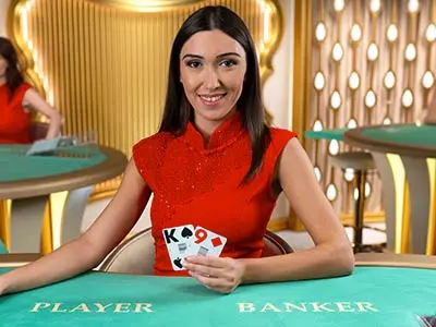 Baccarat Evolution
