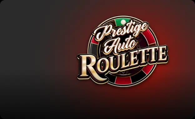 prestige auto roulette