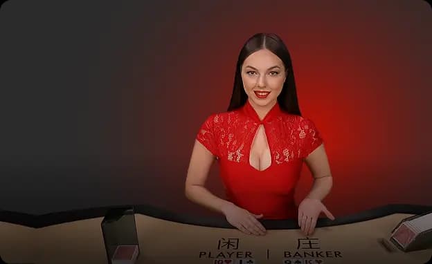 Baccarat 11 Live