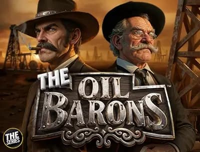 Oil barons
