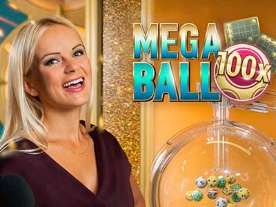 Mega Ball