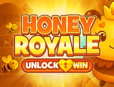 Honey Royale