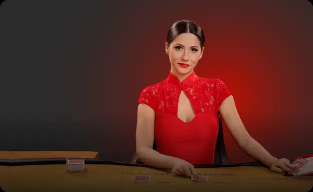 Baccarat C Live