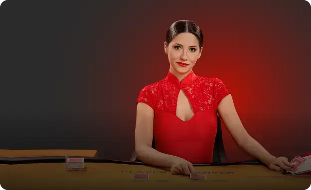 Baccarat A Live
