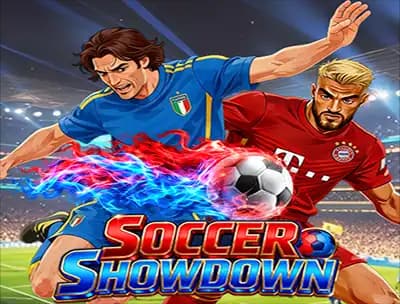 Soccer Showdown 
