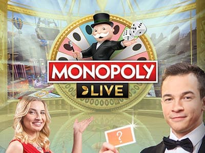 MONOPOLY Live