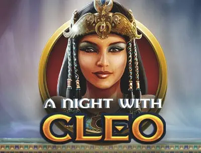 A Night with Cleo