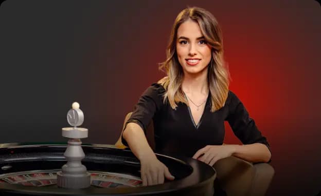roulette green