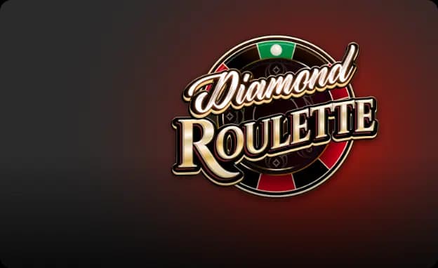 diamond roulette