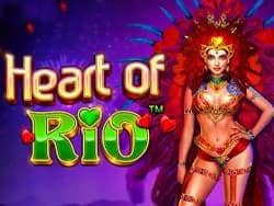 Heart of Rio™​
