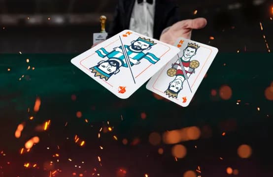 Poker World Cup