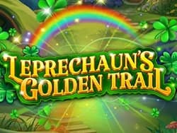 Leprechaun's Golden Trail