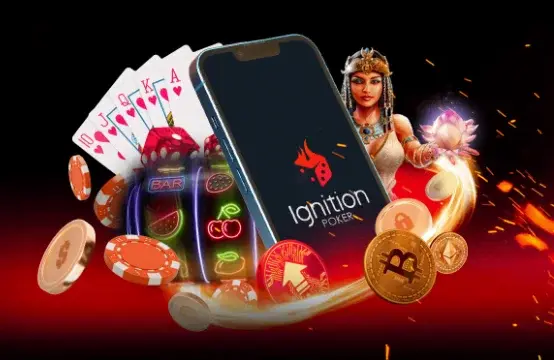 Ignition Casino