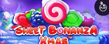 Sweet Bonanza Xmas