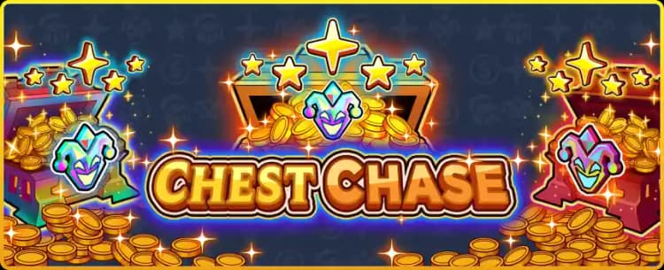 Chest Chase 