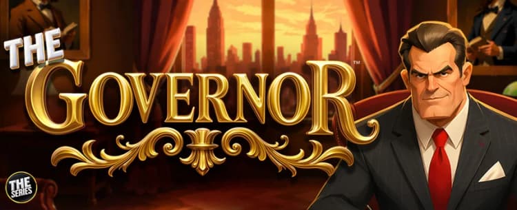 The Governor 