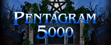 Pentagram 5000