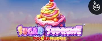 Sugar Supreme Powernudge™