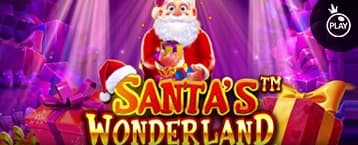 Santa's Wonderland