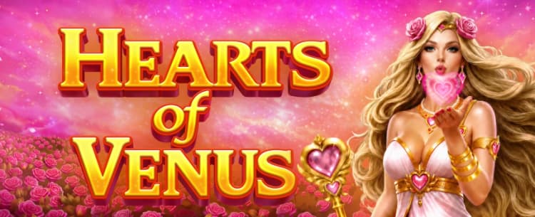 Hearts of Venus