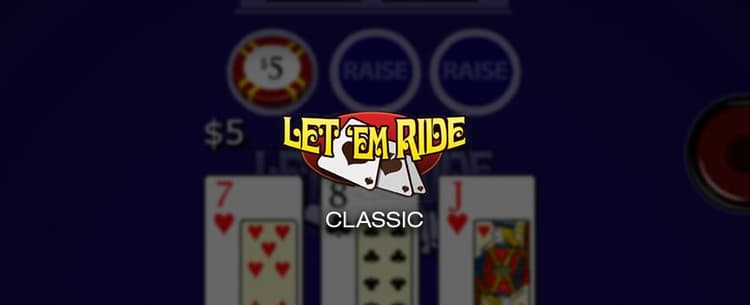 Let 'Em Ride Classic