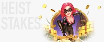 Heist Stakes