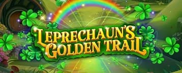 Leprechaun's Golden Trail