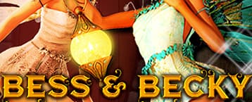 Bess & Becky