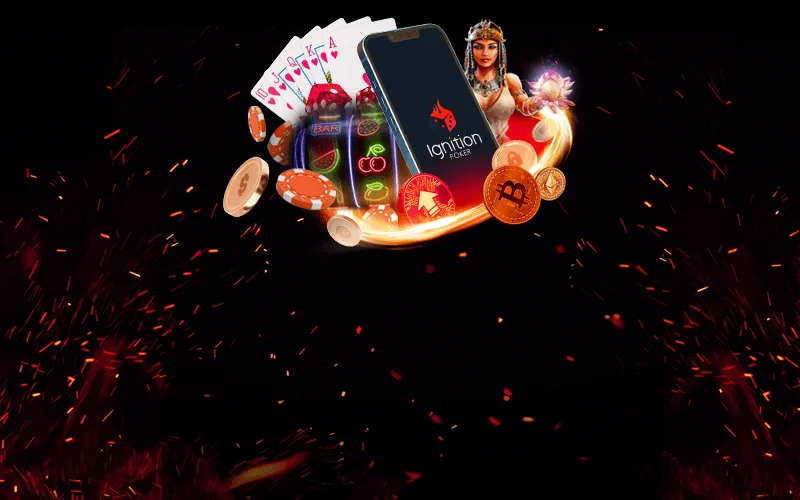 welcome bonus casino