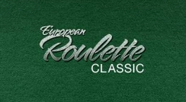 classic european roulette