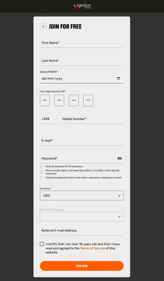 join