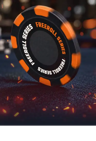 Freeroll Series