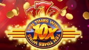 ten times wins