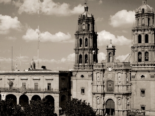 SAN LUIS POTOSI