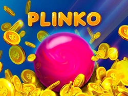 Plinko BGaming
