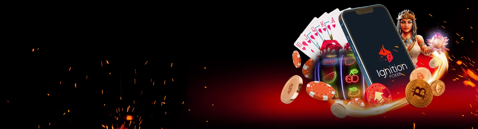 welcome bonus casino