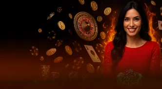 Ignition cassino ao vivo no celular