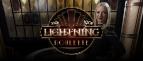 lightning roulette