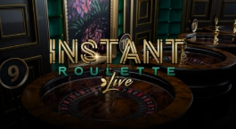 instant roulette