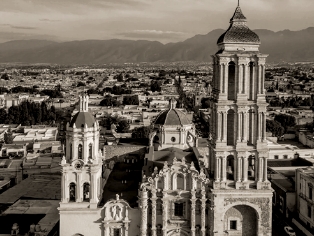 SALTILLO