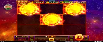 Burning Stars3
