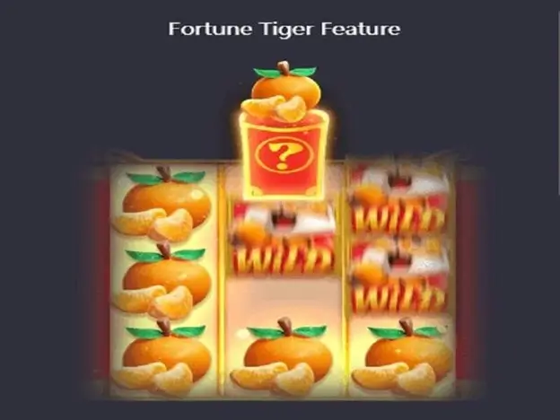 Landing the feature in mobile play