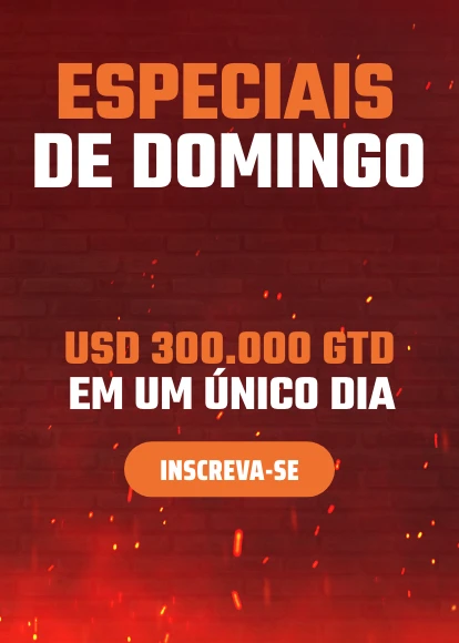 Especiales de domingo