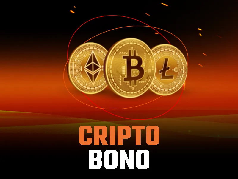 cripto bono