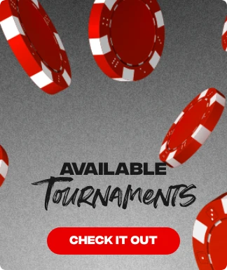 torneios disponivies