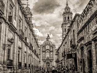 MORELIA