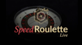 speed roulette