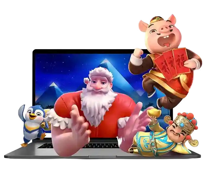 More than 1000 casino games