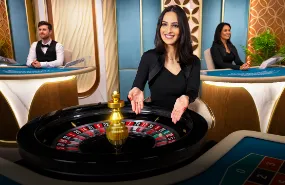 cassino Ignition roleta online