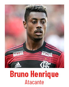 Bruno Henrique